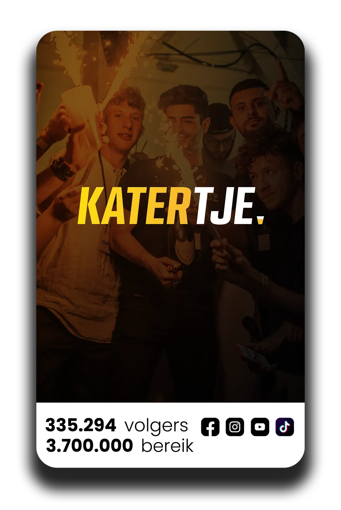 Katertje