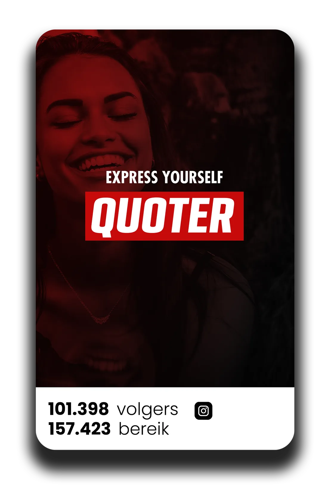 Quoter